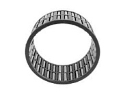 Подшипник КПП КАМАЗ делителя ВОЛЖСКИЙ СТАНДАРТ