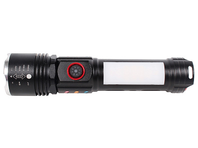 Фонарь ручной АКБ 6326