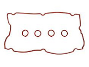 Прокладка крышки клапанной ГАЗ-31105 дв.КРАЙСЛЕР с уплотнителем свечного колодца комплект BGA RK3399 56030200