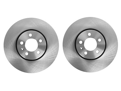 Диск тормозной SANGSIN BRAKE SD5408 передний комплект