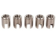 Набор резьбовых футорок M6xM9-12L 5шт ANROKEY