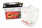 Аккумуляторная батарея BANNER Bike Bull 12N5.5-3B 6СТ6 506 011 004