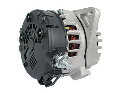 Генератор 150A KIA OPTIMA 2.0 15- STARTVOLT LG08S7