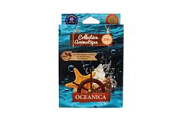 Освежитель Collection под сиденье Oceanica