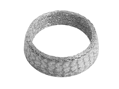 Кольцо уплотнительное TRANSMASTER выхлопной системы универсальное 54х69х18мм P.106 OEM 1418365D0