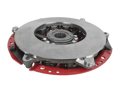 Корзина сцепления МТЗ-1221 2022 1522 1523  85-1601090-В