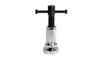 Приспособление ЭВРИКА ER-86701 для ввинчивания поршня цилиндра дискового тормоза