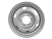 Диск колеса УАЗ Профи R16 6х139.7 TREBL *LT2884D*С