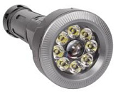 Фонарь ручной АКБ USB 6373