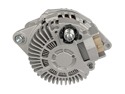 Генератор 130A OUTLANDER 3 LANCER 10 LYNX EA-1336