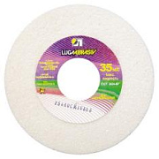 Круг точильный 300х40х76  25А КШ