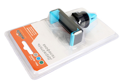 Держатель телефона PH-6034 BLUE