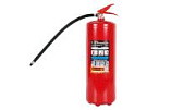 Огнетушитель порошковый ОП-8