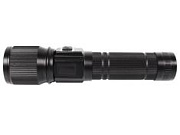 Фонарь ручной АКБ 556 4 цвета