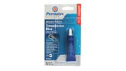 Фиксатор PERMATEX резьбовых соединений синий 6мл