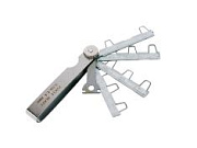 Набор щупов №1 (0.55-.1.1мм) для свечей зажигания