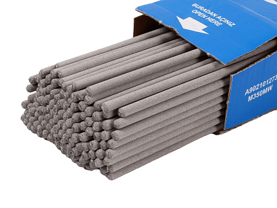 Электрод сварочный MAGMAWELD ESR11 ф 2.5мм (2.5кг)