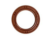 Сальник КАМАЗ-ЕВРО ГУР 2.2-28х40х7 Viton CAVETTO