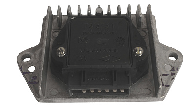 Коммутатор ВАЗ-2108 Н/О АТЭ 76.3734