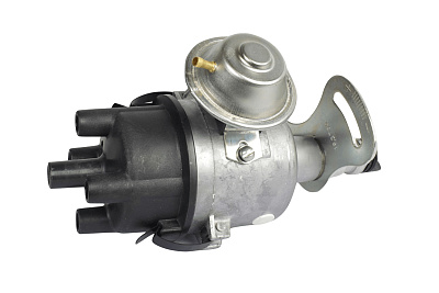 Распределитель зажигания ГАЗ-2410 бесконтактная СОАТЭ 1908.3706