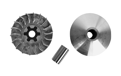 Вариатор 1E40QMB Stels QJ50