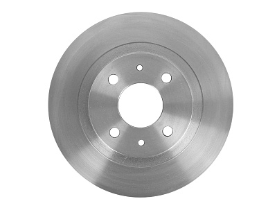 Диск тормозной Riginal передний для а/м ВАЗ-2110-2112,1118,2170,2190 R-14