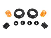 Ремкомплект задней подвески ВАЗ 2108-21099 (шарниры, подушки, втулки, прокладки) Riginal