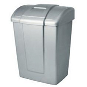 Контейнер для мусора ФОРТЕ 23л