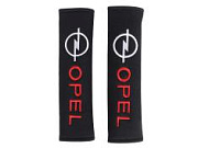 Накладка на ремень безопасности OPEL 2 штуки