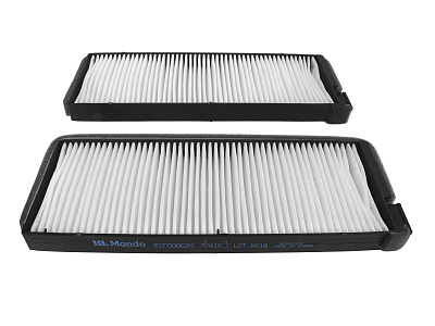 Фильтр салона MANDO ECF00062M