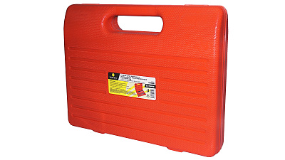 Набор для замены маслосъемных колпачков ЭВРИКА 11 предметов