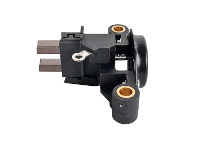 Реле регулятор напряжения ГАЗон Next ЯМЗ-534 STARTVOLT MGX281KIT/IK403/11125124