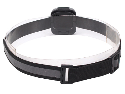 Фонарь светодиодный налобный АКБ 341 YYC-341-COB/TM-G22