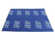 Шумоизоляция многослойная Voilok 10мм 0.66х0.5м