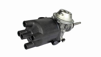 Распределитель зажигания ВАЗ-21213 бесконтактная АТЭ-2