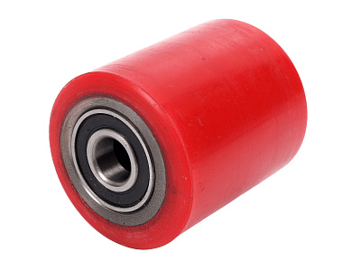 Колесо для рохли 80х90 590-А