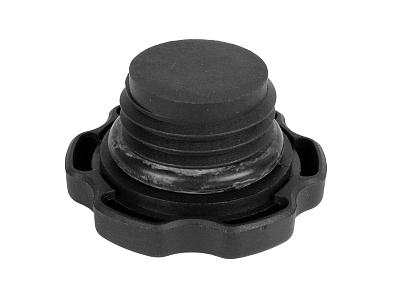 Крышка маслозаливной горловины ВАЗ 2112-2170 с дв. 1.6