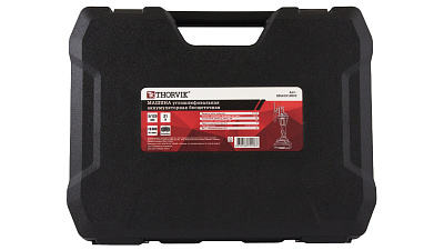 Машина углошлифовальная Thorvik аккумуляторная 125 мм 21В 10000 об/мин.