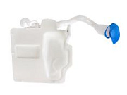Бачок стеклоомывателя RAPID, POLO DOMINANT AW6RU09550453A