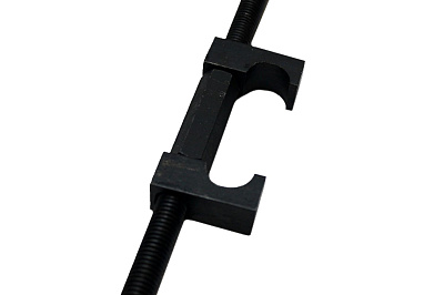 Стяжка пружин амортизаторов d-14 мм 260 мм (2 предмета)