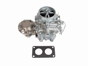 Карбюратор ГАЗ-3307, 53, 66, 3308, 3307, ПАЗ-3205, 3206 дв.ЗМЗ-511, 513, 5233, 5234 ПЕКАР