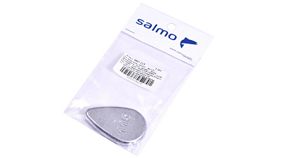 Груз Salmo скользящий SPOON 115г