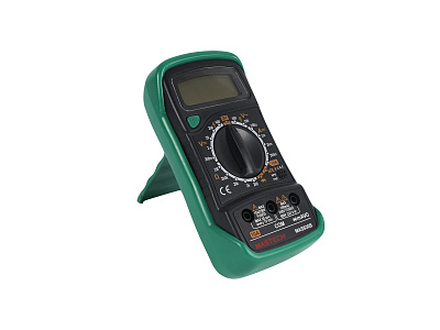 Мультиметр портативный MAS830B Mastech