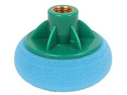 Круг полировальный синий 70мм М14 ANROKEY