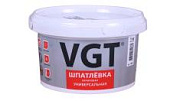 Шпатлевка ВГТ универсальная акрил 1кг