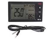 Термогигрометр RGK TH-12