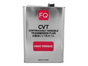 Масло трансмиссионное FQ CVT HIGH TORQUE 4л