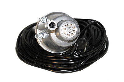 Насос МАЛЫШ-М 40м верхний забор 240Вт