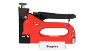Степлер мебельный КУРС 3в1