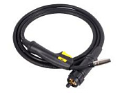 Горелка к п/а  КЕДР  M-15 PRIME (евро адаптер) 3м